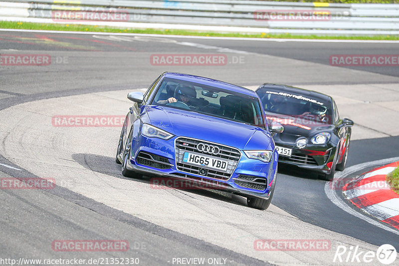 Bild #21352330 - Touristenfahrten Nürburgring Nordschleife (07.05.2023)