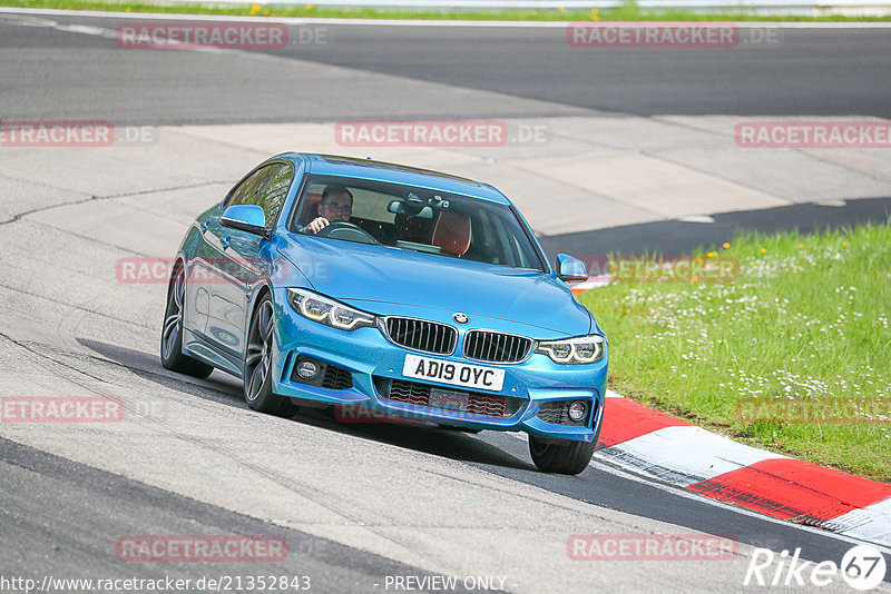 Bild #21352843 - Touristenfahrten Nürburgring Nordschleife (07.05.2023)