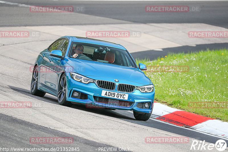 Bild #21352845 - Touristenfahrten Nürburgring Nordschleife (07.05.2023)