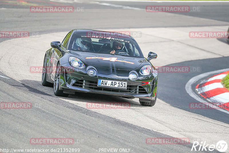 Bild #21352899 - Touristenfahrten Nürburgring Nordschleife (07.05.2023)