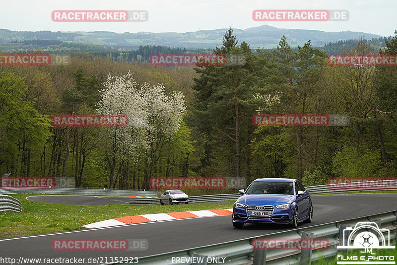 Bild #21352923 - Touristenfahrten Nürburgring Nordschleife (07.05.2023)