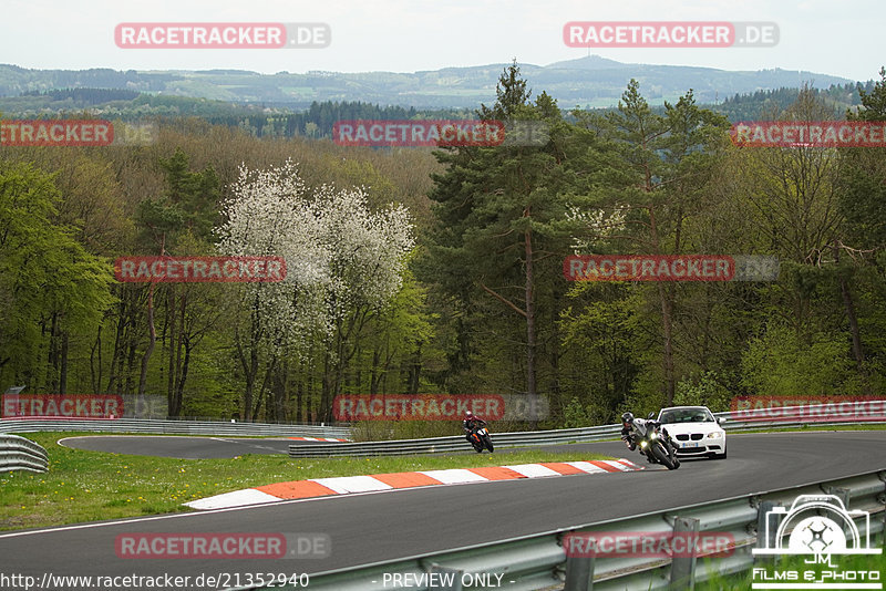 Bild #21352940 - Touristenfahrten Nürburgring Nordschleife (07.05.2023)