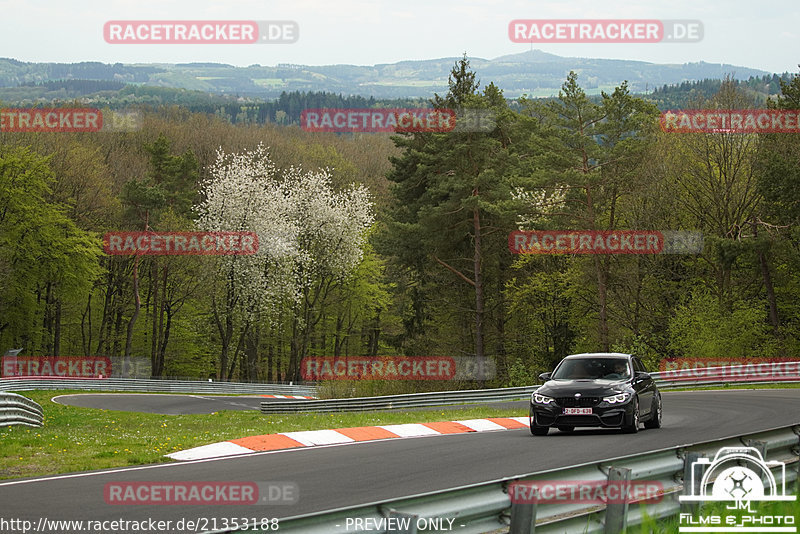 Bild #21353188 - Touristenfahrten Nürburgring Nordschleife (07.05.2023)