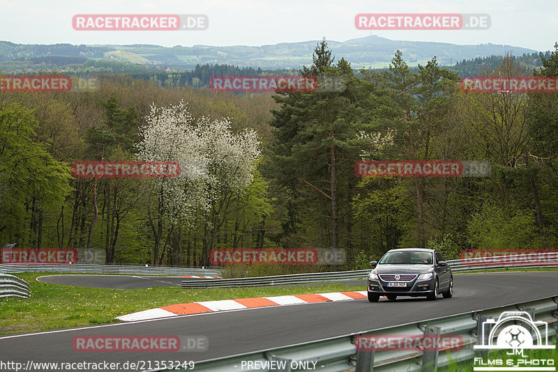 Bild #21353249 - Touristenfahrten Nürburgring Nordschleife (07.05.2023)