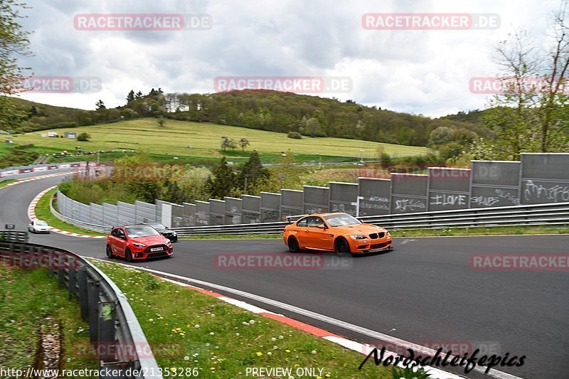 Bild #21353286 - Touristenfahrten Nürburgring Nordschleife (07.05.2023)