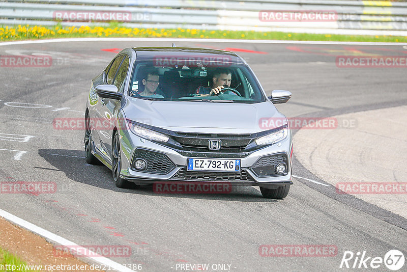 Bild #21353386 - Touristenfahrten Nürburgring Nordschleife (07.05.2023)