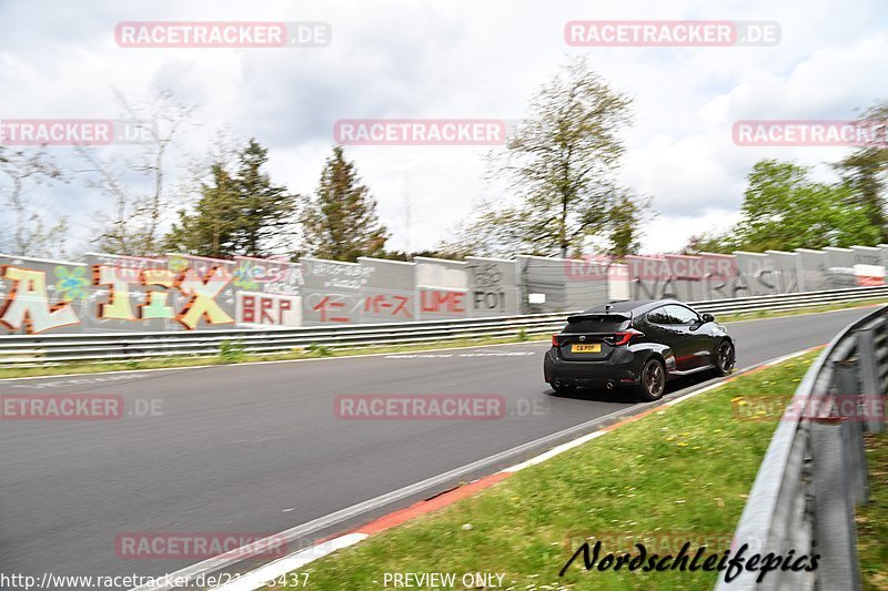 Bild #21353437 - Touristenfahrten Nürburgring Nordschleife (07.05.2023)