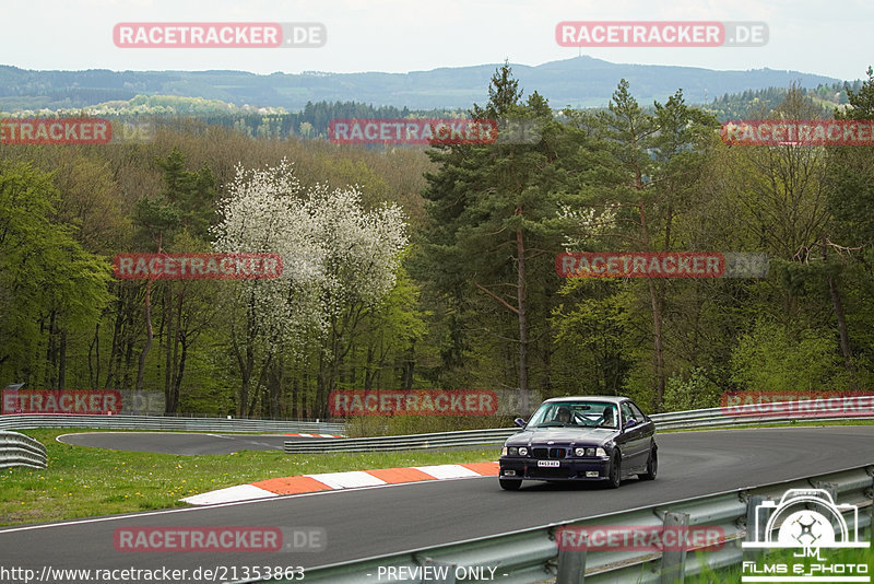 Bild #21353863 - Touristenfahrten Nürburgring Nordschleife (07.05.2023)