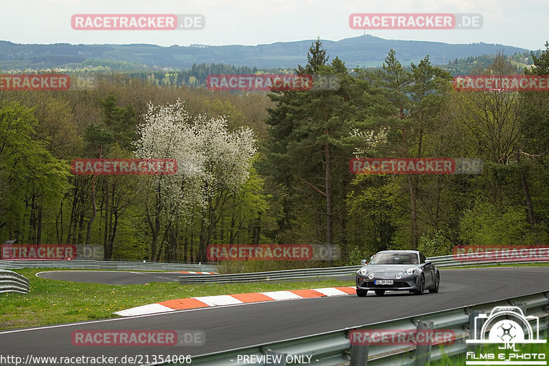 Bild #21354006 - Touristenfahrten Nürburgring Nordschleife (07.05.2023)