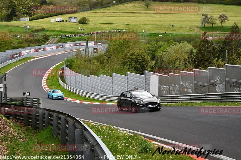 Bild #21354064 - Touristenfahrten Nürburgring Nordschleife (07.05.2023)