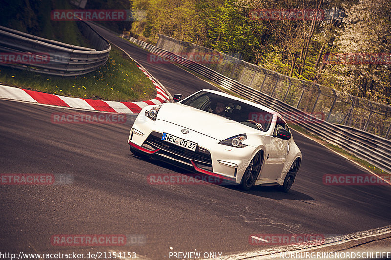 Bild #21354153 - Touristenfahrten Nürburgring Nordschleife (07.05.2023)