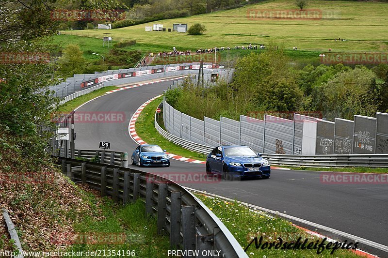 Bild #21354196 - Touristenfahrten Nürburgring Nordschleife (07.05.2023)