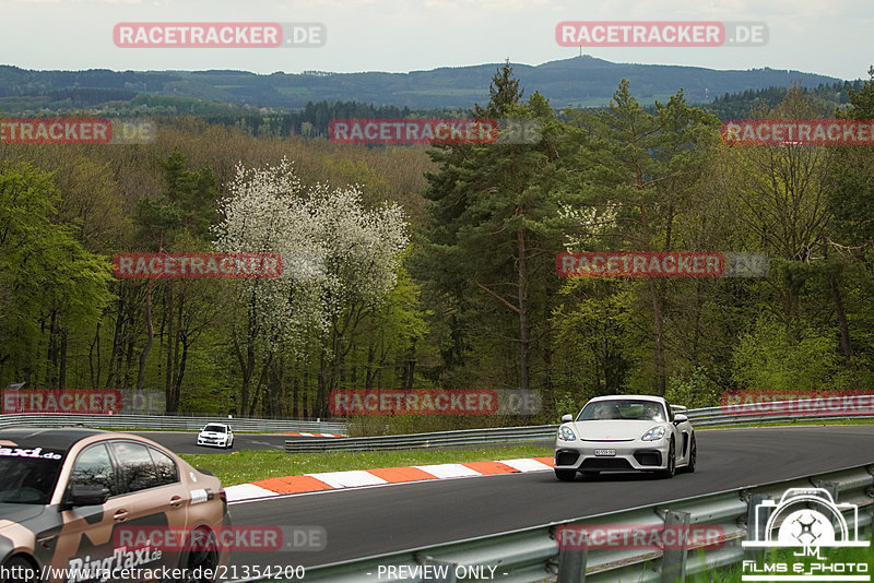 Bild #21354200 - Touristenfahrten Nürburgring Nordschleife (07.05.2023)