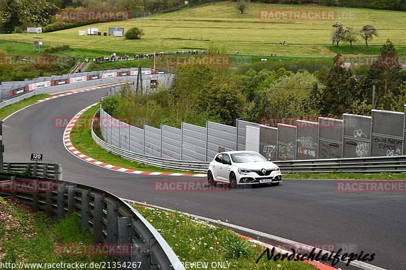 Bild #21354267 - Touristenfahrten Nürburgring Nordschleife (07.05.2023)