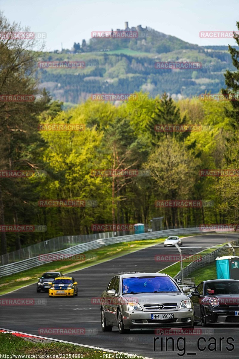 Bild #21354991 - Touristenfahrten Nürburgring Nordschleife (07.05.2023)