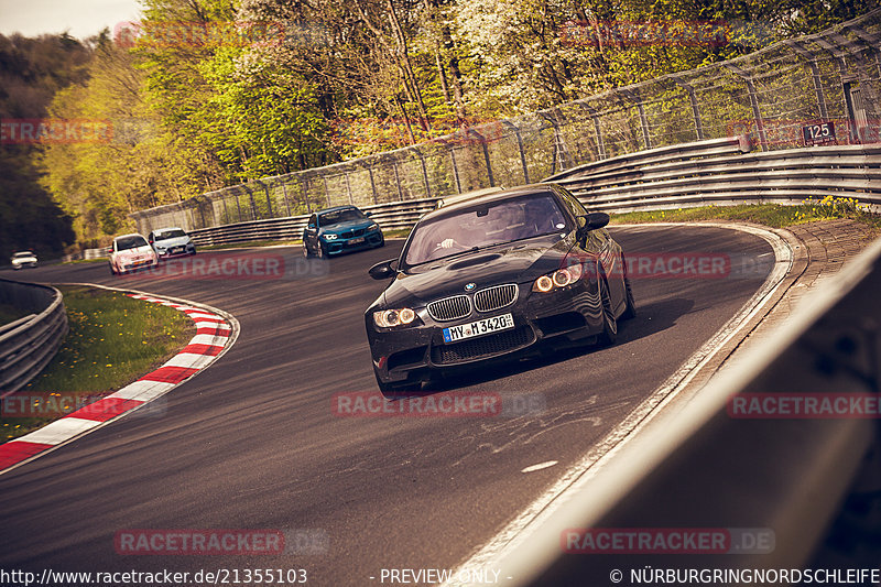 Bild #21355103 - Touristenfahrten Nürburgring Nordschleife (07.05.2023)