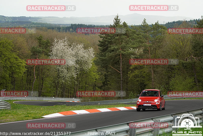 Bild #21355377 - Touristenfahrten Nürburgring Nordschleife (07.05.2023)