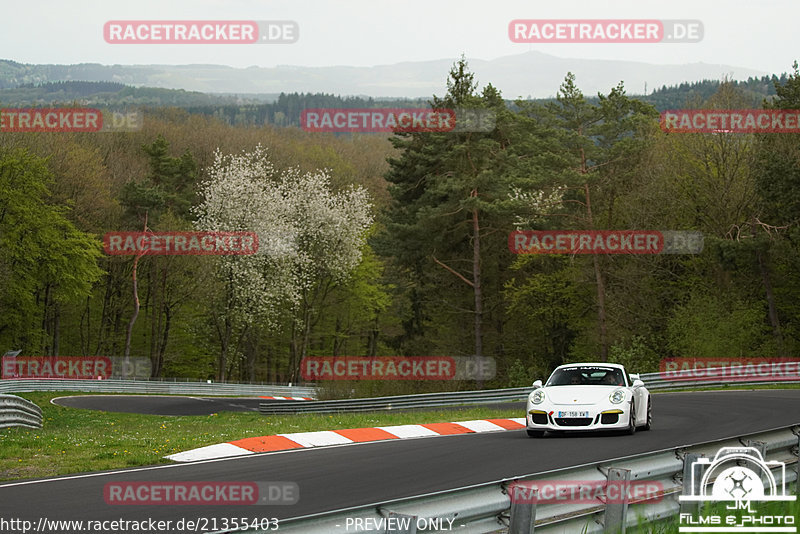 Bild #21355403 - Touristenfahrten Nürburgring Nordschleife (07.05.2023)