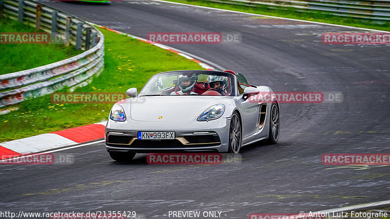 Bild #21355429 - Touristenfahrten Nürburgring Nordschleife (07.05.2023)