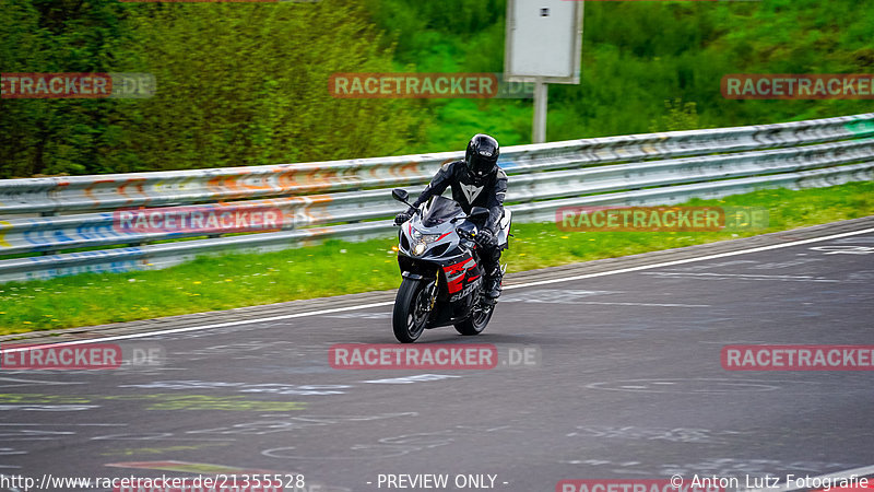 Bild #21355528 - Touristenfahrten Nürburgring Nordschleife (07.05.2023)