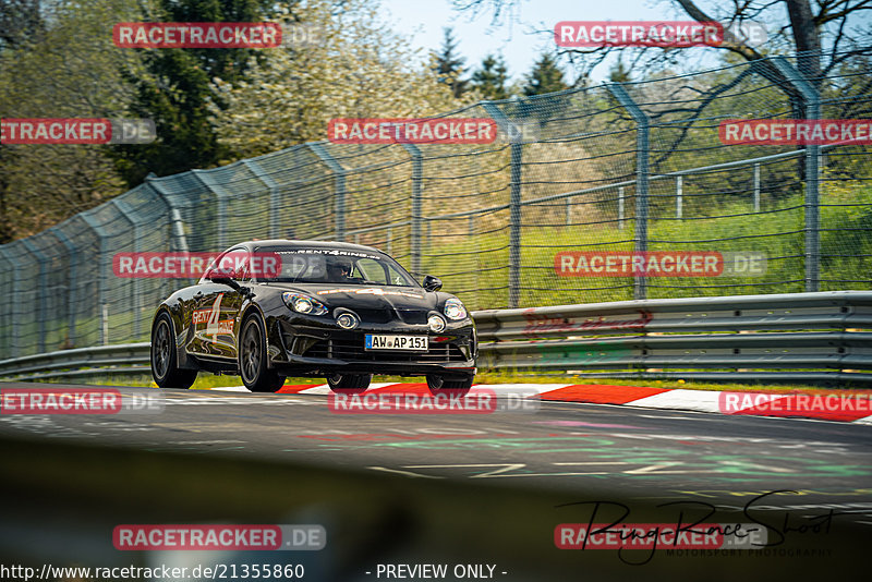 Bild #21355860 - Touristenfahrten Nürburgring Nordschleife (07.05.2023)