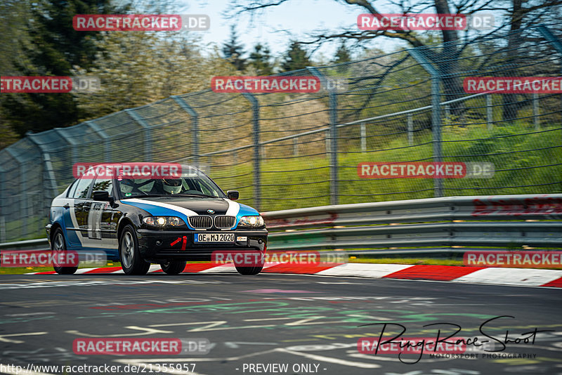 Bild #21355957 - Touristenfahrten Nürburgring Nordschleife (07.05.2023)