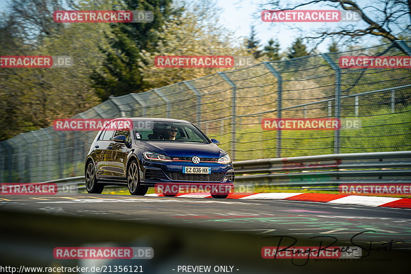 Bild #21356121 - Touristenfahrten Nürburgring Nordschleife (07.05.2023)