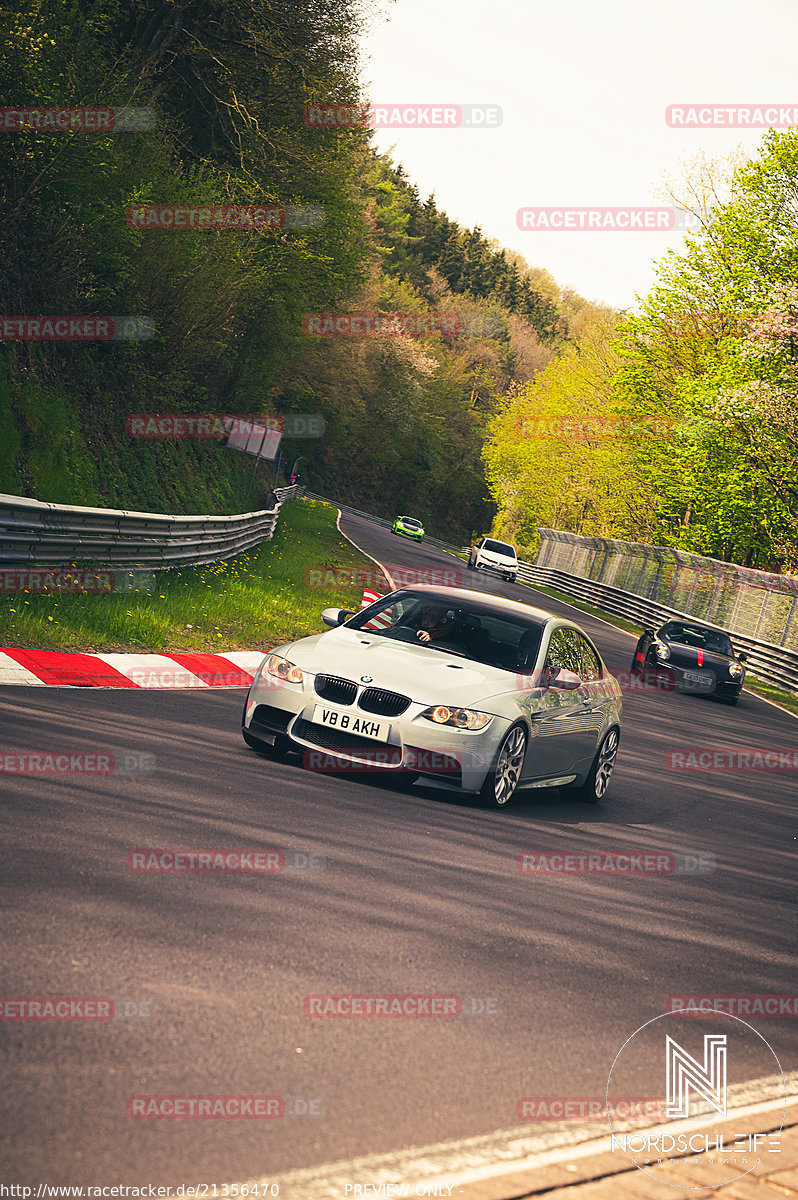 Bild #21356470 - Touristenfahrten Nürburgring Nordschleife (07.05.2023)