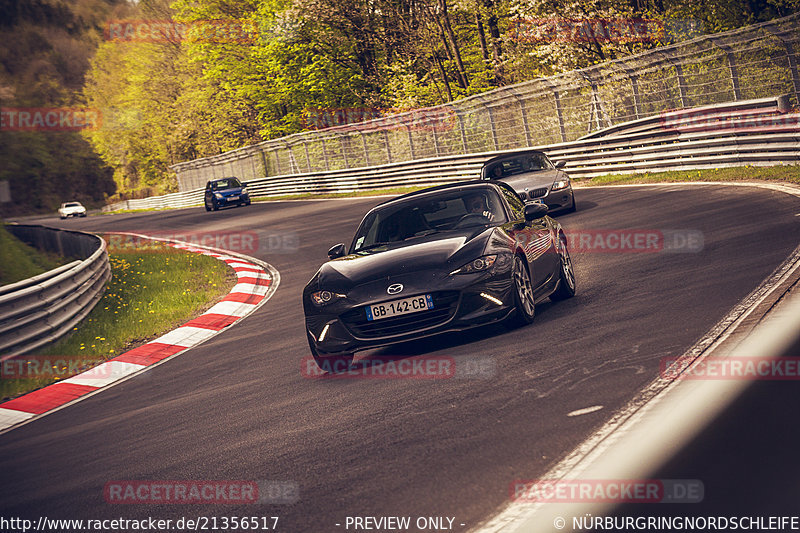 Bild #21356517 - Touristenfahrten Nürburgring Nordschleife (07.05.2023)