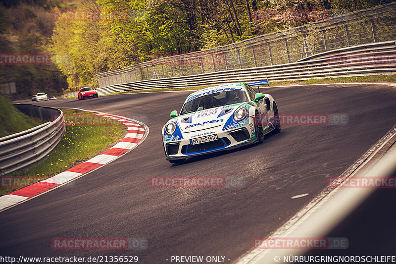 Bild #21356529 - Touristenfahrten Nürburgring Nordschleife (07.05.2023)