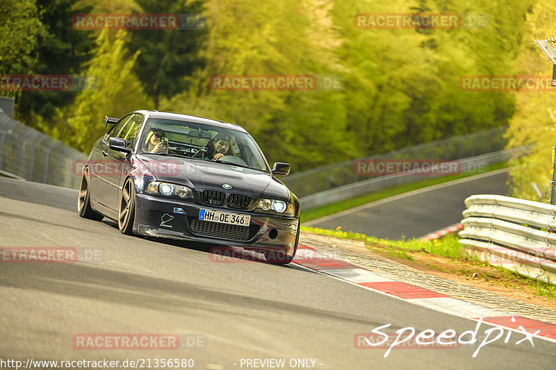 Bild #21356580 - Touristenfahrten Nürburgring Nordschleife (07.05.2023)