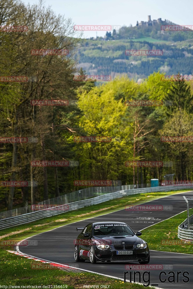 Bild #21356619 - Touristenfahrten Nürburgring Nordschleife (07.05.2023)