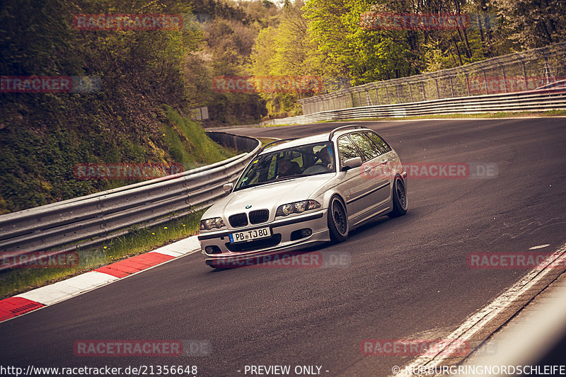 Bild #21356648 - Touristenfahrten Nürburgring Nordschleife (07.05.2023)