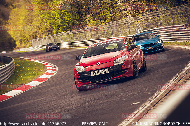 Bild #21356973 - Touristenfahrten Nürburgring Nordschleife (07.05.2023)