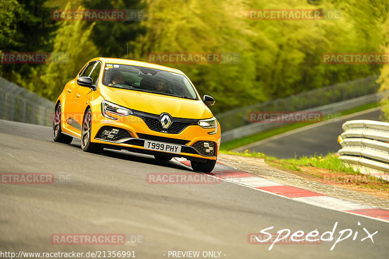 Bild #21356991 - Touristenfahrten Nürburgring Nordschleife (07.05.2023)