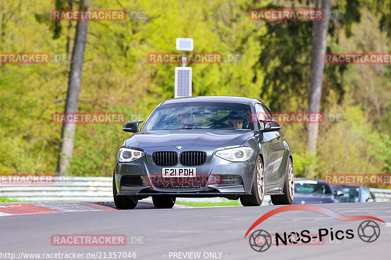 Bild #21357046 - Touristenfahrten Nürburgring Nordschleife (07.05.2023)