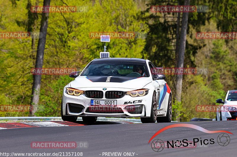 Bild #21357108 - Touristenfahrten Nürburgring Nordschleife (07.05.2023)