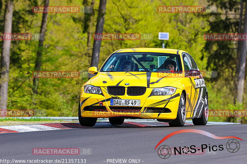 Bild #21357133 - Touristenfahrten Nürburgring Nordschleife (07.05.2023)