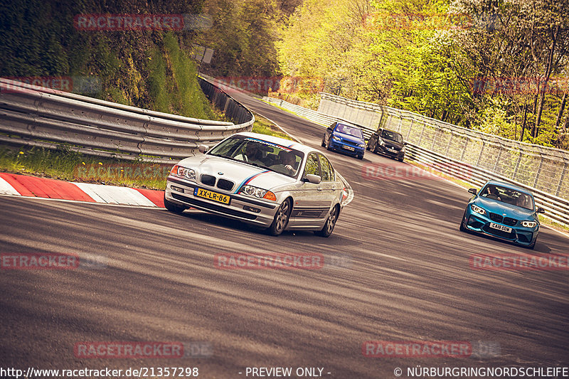 Bild #21357298 - Touristenfahrten Nürburgring Nordschleife (07.05.2023)