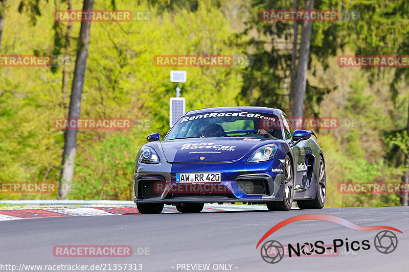 Bild #21357313 - Touristenfahrten Nürburgring Nordschleife (07.05.2023)