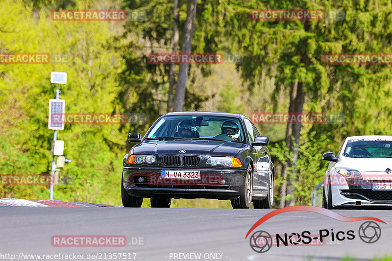 Bild #21357517 - Touristenfahrten Nürburgring Nordschleife (07.05.2023)