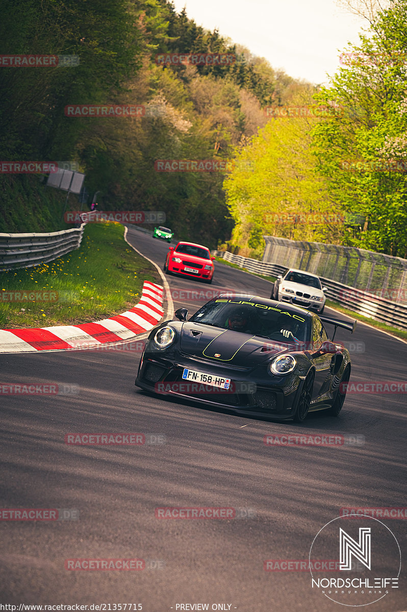 Bild #21357715 - Touristenfahrten Nürburgring Nordschleife (07.05.2023)