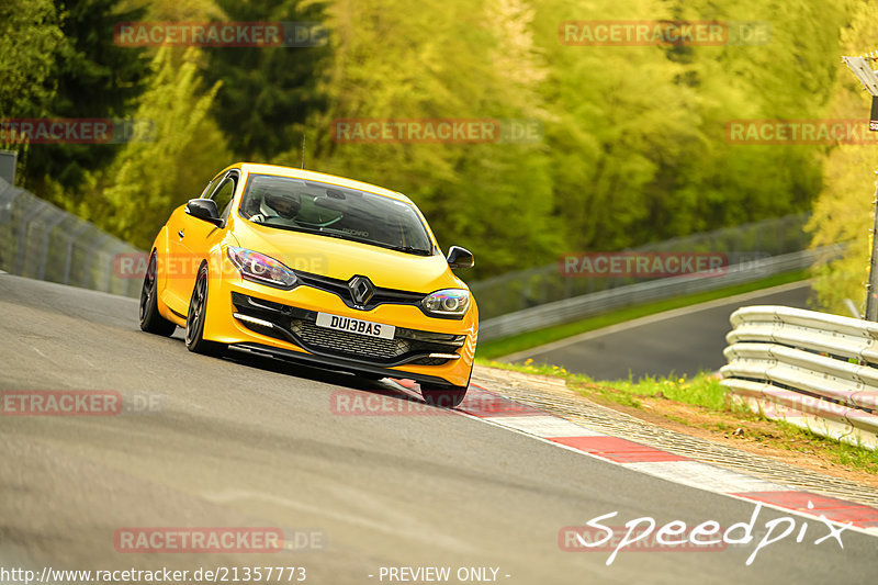 Bild #21357773 - Touristenfahrten Nürburgring Nordschleife (07.05.2023)