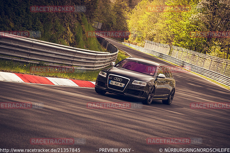 Bild #21357845 - Touristenfahrten Nürburgring Nordschleife (07.05.2023)