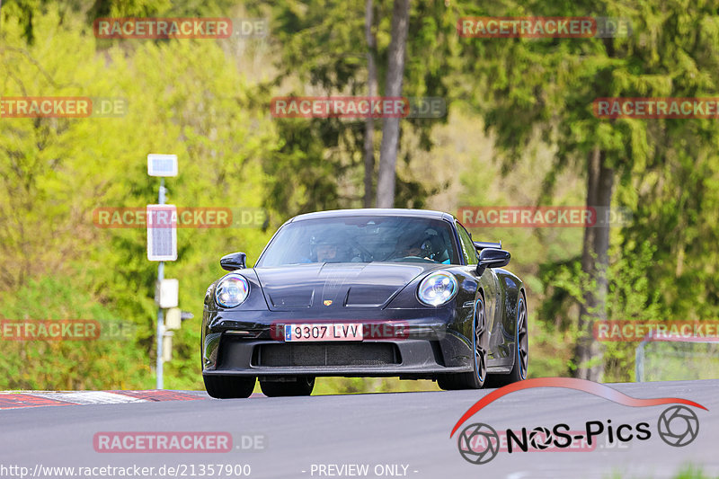 Bild #21357900 - Touristenfahrten Nürburgring Nordschleife (07.05.2023)