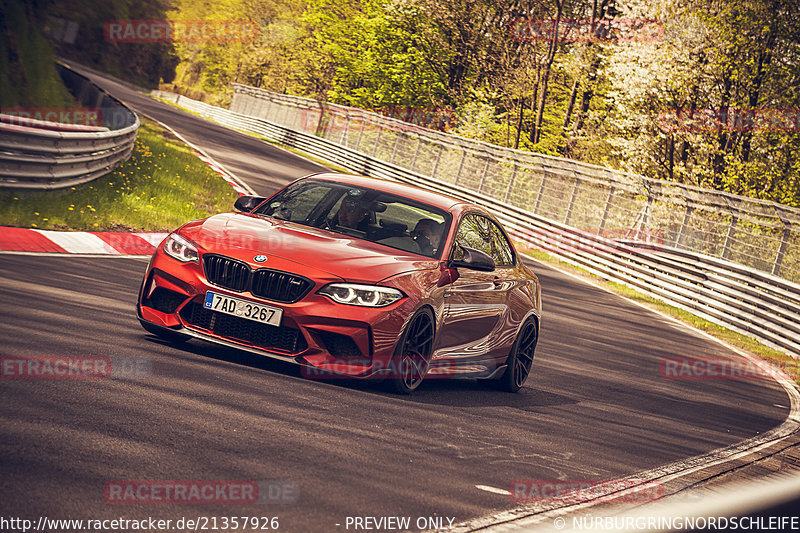 Bild #21357926 - Touristenfahrten Nürburgring Nordschleife (07.05.2023)