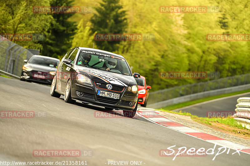 Bild #21358161 - Touristenfahrten Nürburgring Nordschleife (07.05.2023)