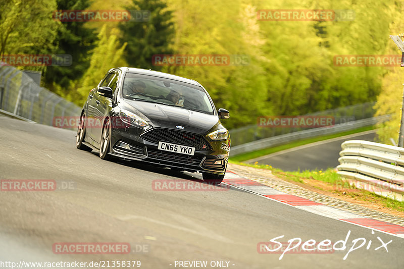 Bild #21358379 - Touristenfahrten Nürburgring Nordschleife (07.05.2023)