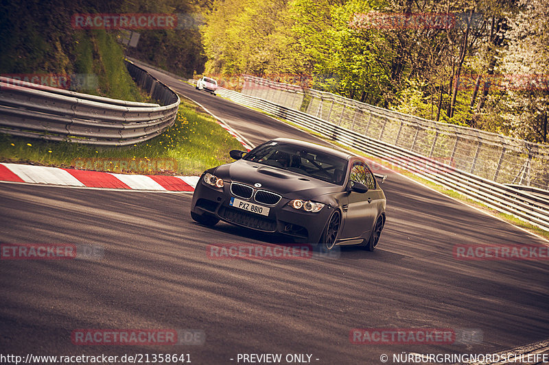 Bild #21358641 - Touristenfahrten Nürburgring Nordschleife (07.05.2023)