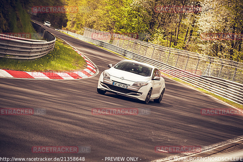 Bild #21358648 - Touristenfahrten Nürburgring Nordschleife (07.05.2023)